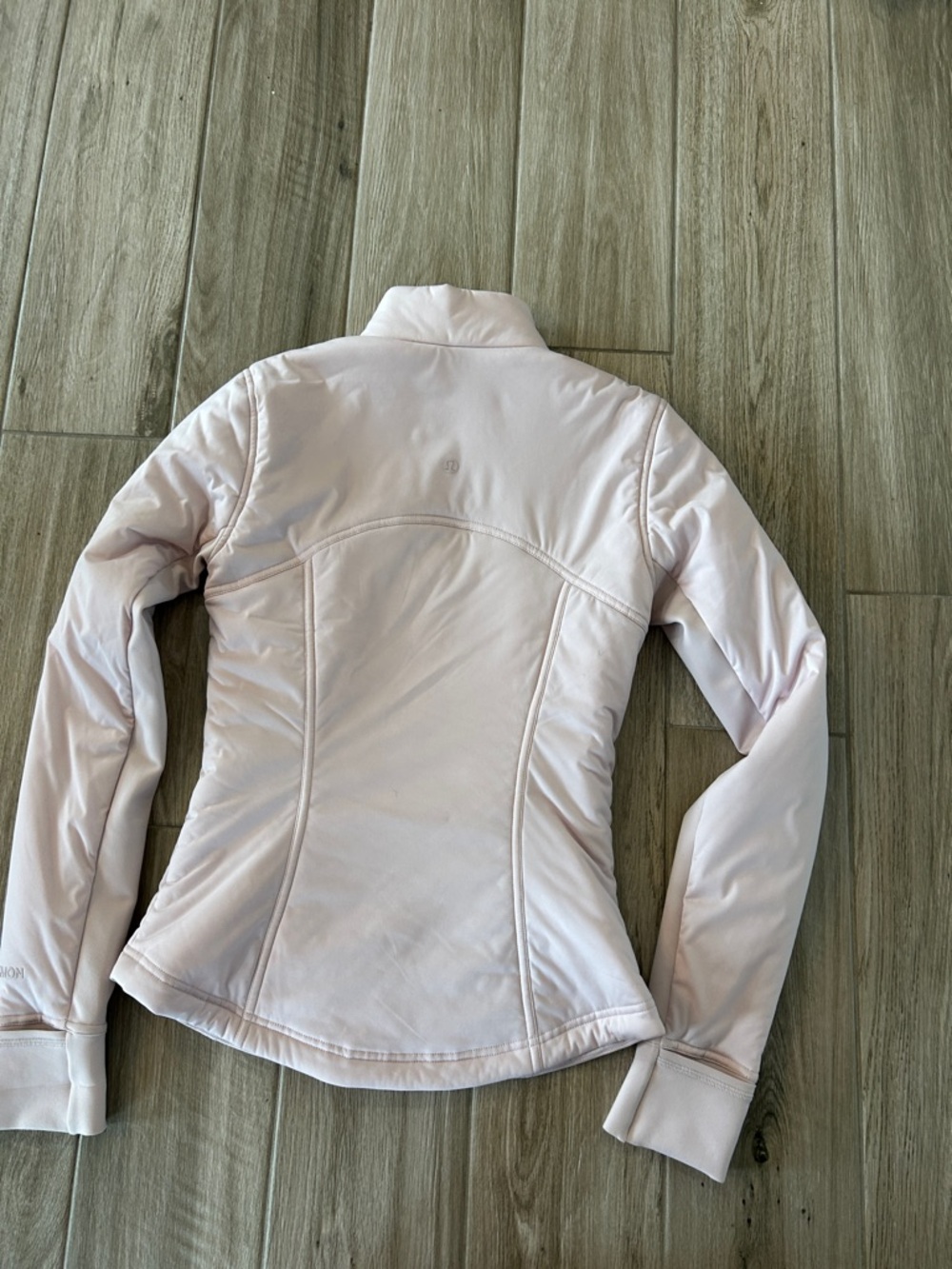 lululemon Puffer Jacket - Picture 6 of 7
